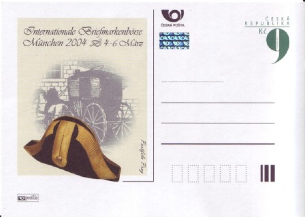 CDV 064 / P 098 ** - 2004